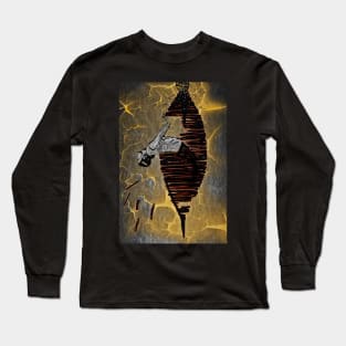 Awakening Long Sleeve T-Shirt